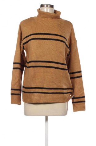Dámský svetr Unbranded, Velikost M, Barva Hnědá, Cena  289,00 Kč