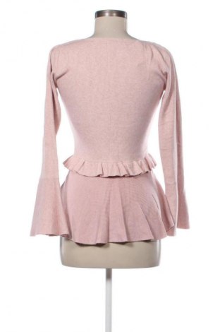 Damenpullover Unbranded, Größe M, Farbe Rosa, Preis € 5,11