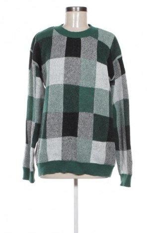 Γυναικείο πουλόβερ Unbranded, Μέγεθος XL, Χρώμα Πολύχρωμο, Τιμή 11,99 €