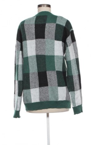 Γυναικείο πουλόβερ Unbranded, Μέγεθος XL, Χρώμα Πολύχρωμο, Τιμή 11,99 €