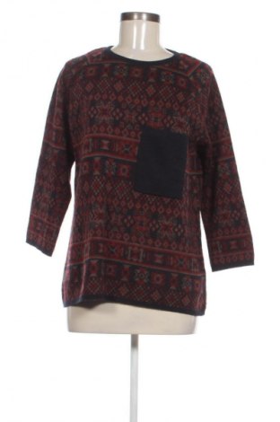 Дамски пуловер Unbranded, Размер L, Цвят Многоцветен, Цена 8,97 €