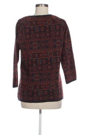 Дамски пуловер Unbranded, Размер L, Цвят Многоцветен, Цена 8,97 €