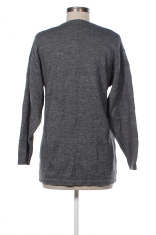 Дамски пуловер Unbranded, Размер L, Цвят Сив, Цена 5,11 €