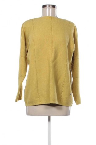 Дамски пуловер Unbranded, Размер L, Цвят Жълт, Цена 14,83 €