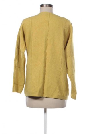 Дамски пуловер Unbranded, Размер L, Цвят Жълт, Цена 14,83 €