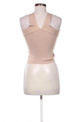 Dámský svetr Unbranded, Velikost XS, Barva Béžová, Cena  109,00 Kč