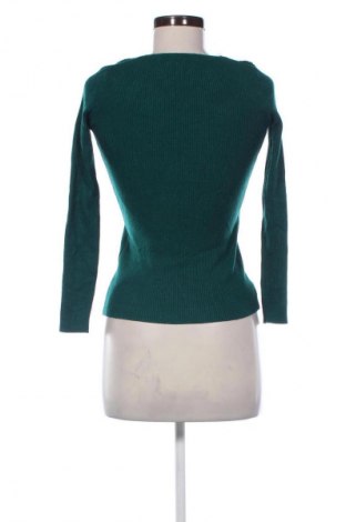 Damski sweter Unbranded, Rozmiar XS, Kolor Zielony, Cena 60,99 zł