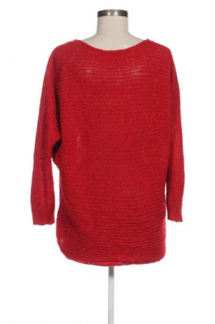 Damenpullover Unbranded, Größe M, Farbe Rot, Preis € 14,83