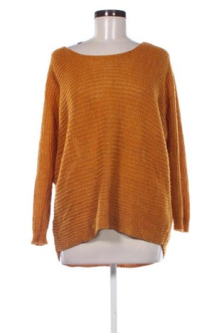 Damenpullover Unbranded, Größe M, Farbe Orange, Preis € 14,83