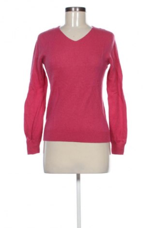 Dámský svetr Unbranded, Velikost S, Barva Růžová, Cena  369,00 Kč
