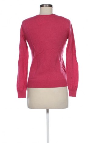 Dámský svetr Unbranded, Velikost S, Barva Růžová, Cena  369,00 Kč