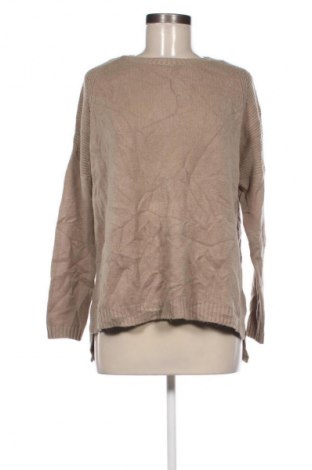 Дамски пуловер Unbranded, Размер L, Цвят Бежов, Цена 2,55 €
