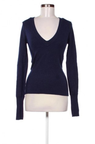 Дамски пуловер Unbranded, Размер M, Цвят Син, Цена 13,80 €