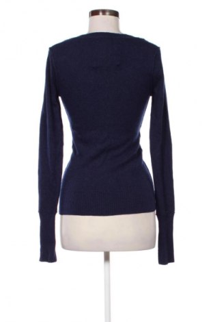 Дамски пуловер Unbranded, Размер M, Цвят Син, Цена 13,80 €