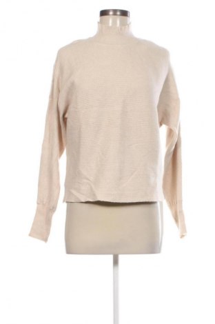 Dámský svetr Unbranded, Velikost M, Barva Béžová, Cena  269,00 Kč