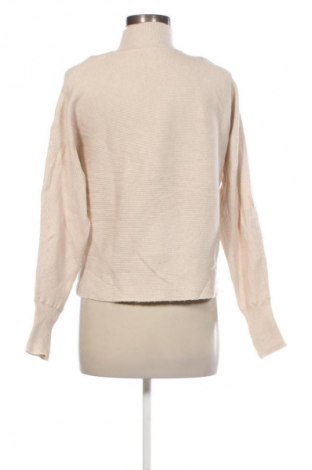 Dámský svetr Unbranded, Velikost M, Barva Béžová, Cena  269,00 Kč