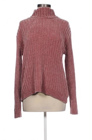 Дамски пуловер Unbranded, Размер M, Цвят Пепел от рози, Цена 9,20 €