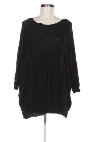 Дамски пуловер Unbranded, Размер M, Цвят Черен, Цена 8,69 €