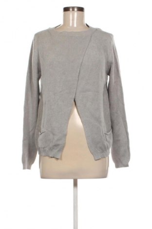 Дамски пуловер Unbranded, Размер M, Цвят Сив, Цена 2,04 €