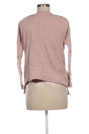 Damenpullover Unbranded, Größe M, Farbe Aschrosa, Preis 11,99 €