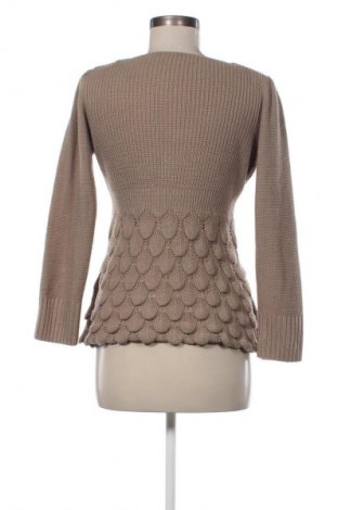 Dámský svetr Unbranded, Velikost M, Barva Hnědá, Cena  339,00 Kč