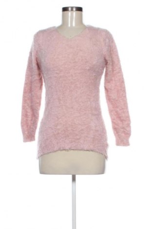 Dámský svetr Unbranded, Velikost XL, Barva Popelavě růžová, Cena  339,00 Kč