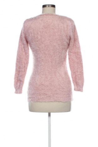 Dámský svetr Unbranded, Velikost XL, Barva Popelavě růžová, Cena  339,00 Kč