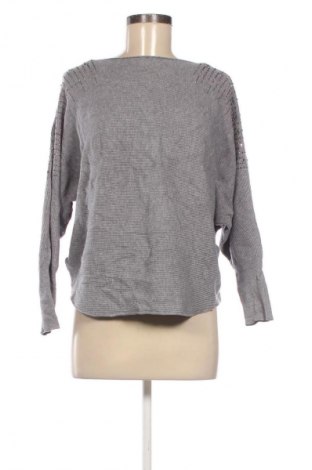 Dámský svetr Unbranded, Velikost L, Barva Šedá, Cena  249,00 Kč