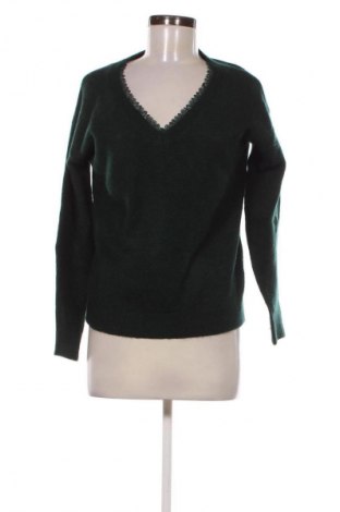 Γυναικείο πουλόβερ Unbranded, Μέγεθος S, Χρώμα Πράσινο, Τιμή 18,99 €