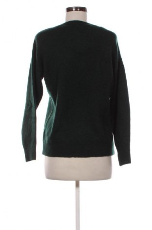 Γυναικείο πουλόβερ Unbranded, Μέγεθος S, Χρώμα Πράσινο, Τιμή 18,99 €