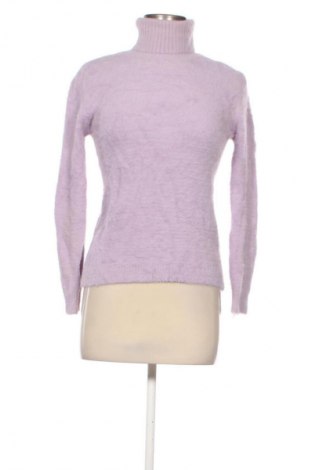 Damenpullover Unbranded, Größe M, Farbe Lila, Preis € 7,59