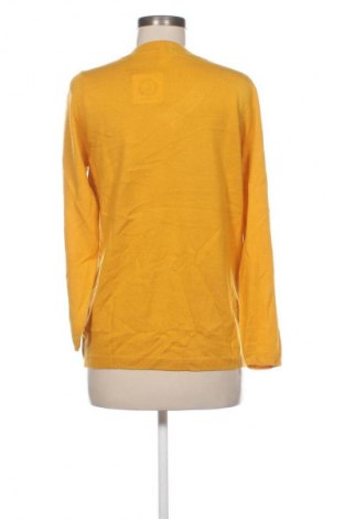 Дамски пуловер Unbranded, Размер M, Цвят Жълт, Цена 8,18 €