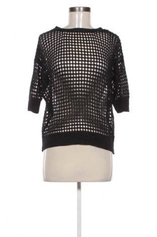 Дамски пуловер Unbranded, Размер M, Цвят Черен, Цена 2,04 €