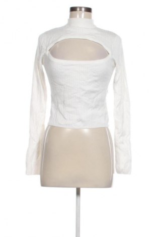 Дамски пуловер Unbranded, Размер M, Цвят Бял, Цена 8,69 €