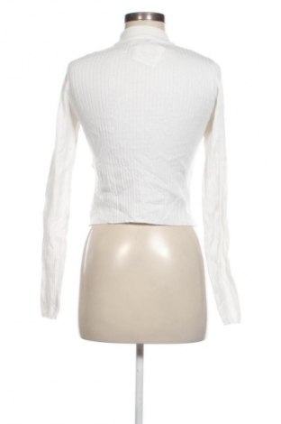 Дамски пуловер Unbranded, Размер M, Цвят Бял, Цена 8,69 €