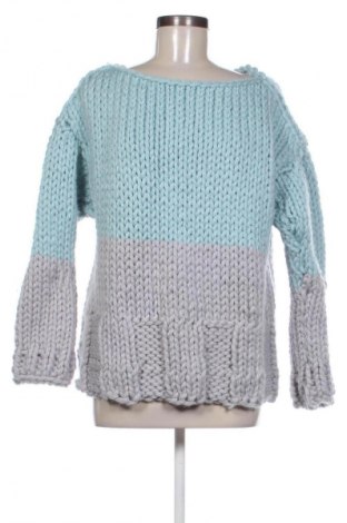 Дамски пуловер Unbranded, Размер XL, Цвят Многоцветен, Цена 14,90 €