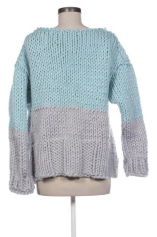 Дамски пуловер Unbranded, Размер XL, Цвят Многоцветен, Цена 14,90 €