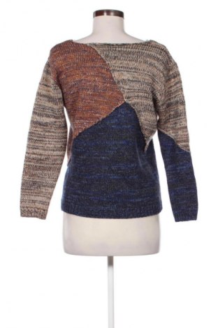 Дамски пуловер Unbranded, Размер M, Цвят Многоцветен, Цена 7,15 €