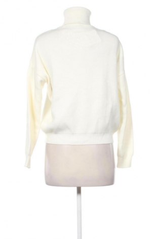 Γυναικείο πουλόβερ Unbranded, Μέγεθος M, Χρώμα Εκρού, Τιμή 14,99 €