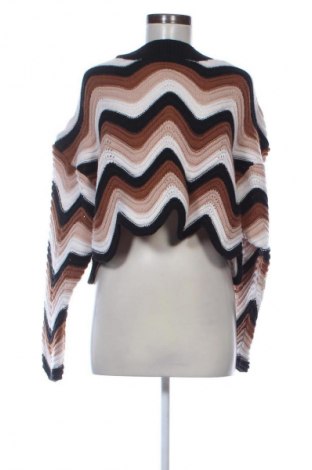 Damenpullover Unbranded, Größe M, Farbe Mehrfarbig, Preis 14,83 €