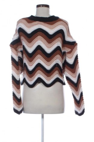 Damenpullover Unbranded, Größe M, Farbe Mehrfarbig, Preis 14,83 €