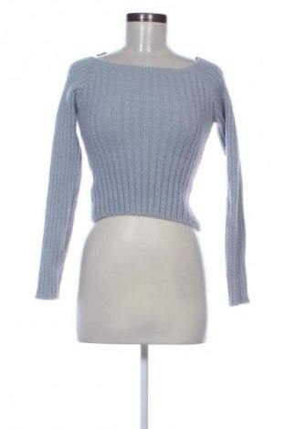 Damenpullover Unbranded, Größe XS, Farbe Blau, Preis 14,83 €