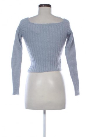 Damenpullover Unbranded, Größe XS, Farbe Blau, Preis 14,83 €