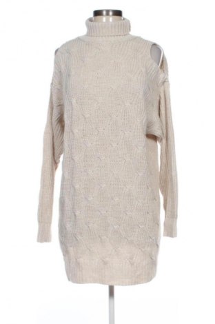 Damenpullover Unbranded, Größe L, Farbe Beige, Preis € 14,83