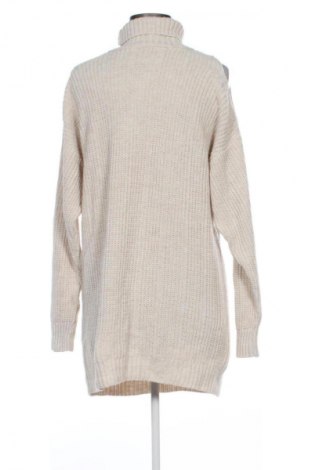 Damenpullover Unbranded, Größe L, Farbe Beige, Preis € 14,83