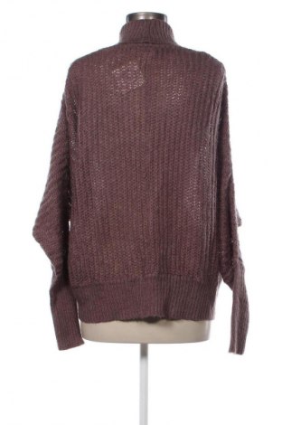 Dámský svetr Unbranded, Velikost M, Barva Hnědá, Cena  59,00 Kč