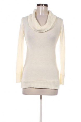 Damenpullover Unbranded, Größe M, Farbe Ecru, Preis € 14,83