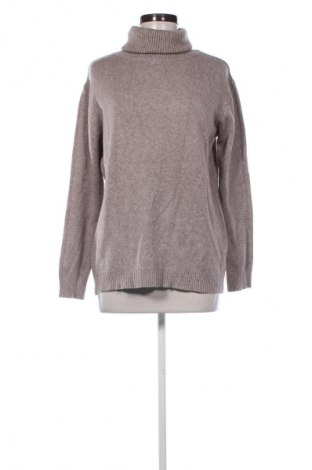 Damski sweter Unbranded, Rozmiar XL, Kolor Beżowy, Cena 66,65 zł