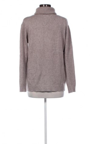 Damski sweter Unbranded, Rozmiar XL, Kolor Beżowy, Cena 66,65 zł