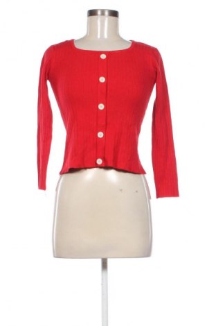 Дамски пуловер Unbranded, Размер M, Цвят Червен, Цена 14,77 €